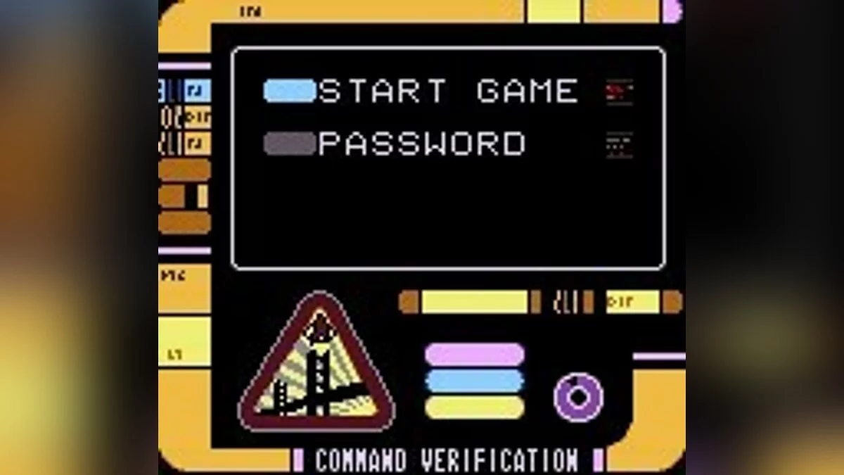 Скриншоты из Star Trek: The Next Generation / Картинка 16