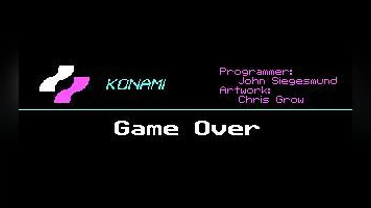 Скриншоты из Rush'n Attack / Картинка 5