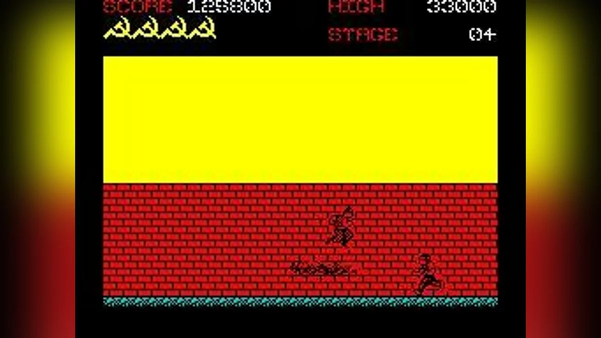 Скриншоты из Rush'n Attack / Картинка 33
