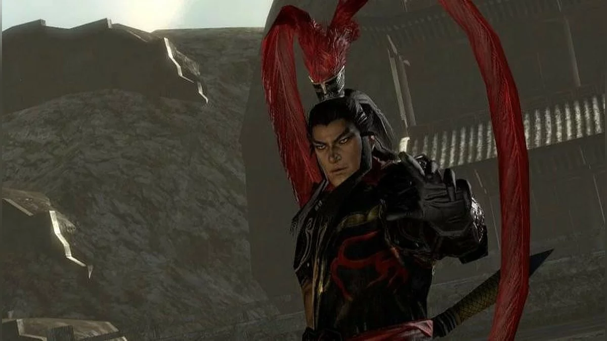 Скриншоты из Dynasty Warriors Next / Картинка 136