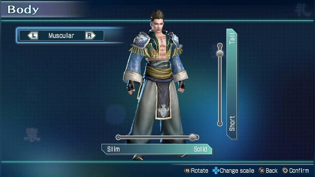 Скриншоты из Dynasty Warriors Next / Картинка 52