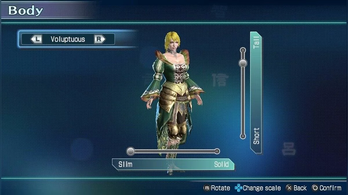 Скриншоты из Dynasty Warriors Next / Картинка 57