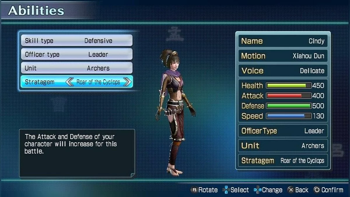 Скриншоты из Dynasty Warriors Next / Картинка 59