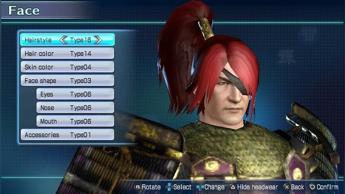 Скриншоты из Dynasty Warriors Next / Картинка 61