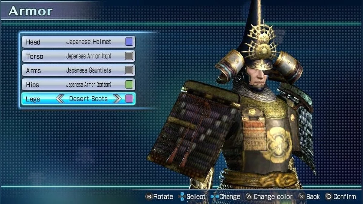 Скриншоты из Dynasty Warriors Next / Картинка 62