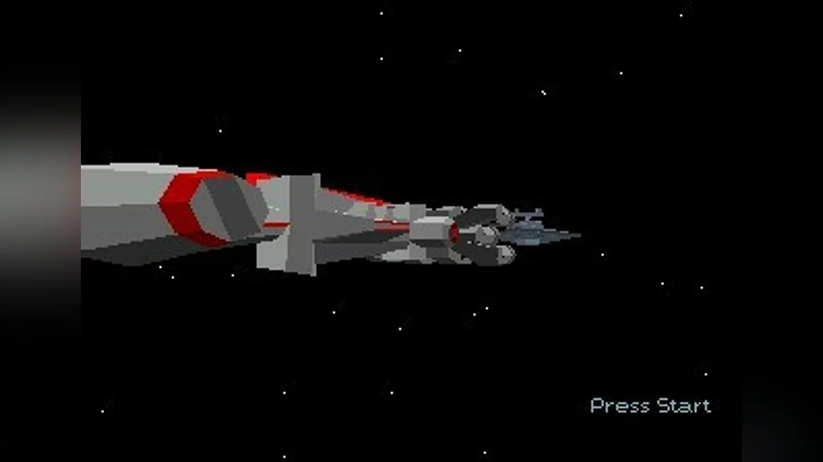 Скриншоты из Star Wars Arcade / Картинка 13