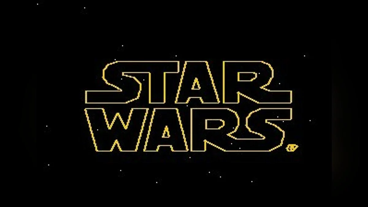 Скриншоты из Star Wars Arcade / Картинка 14