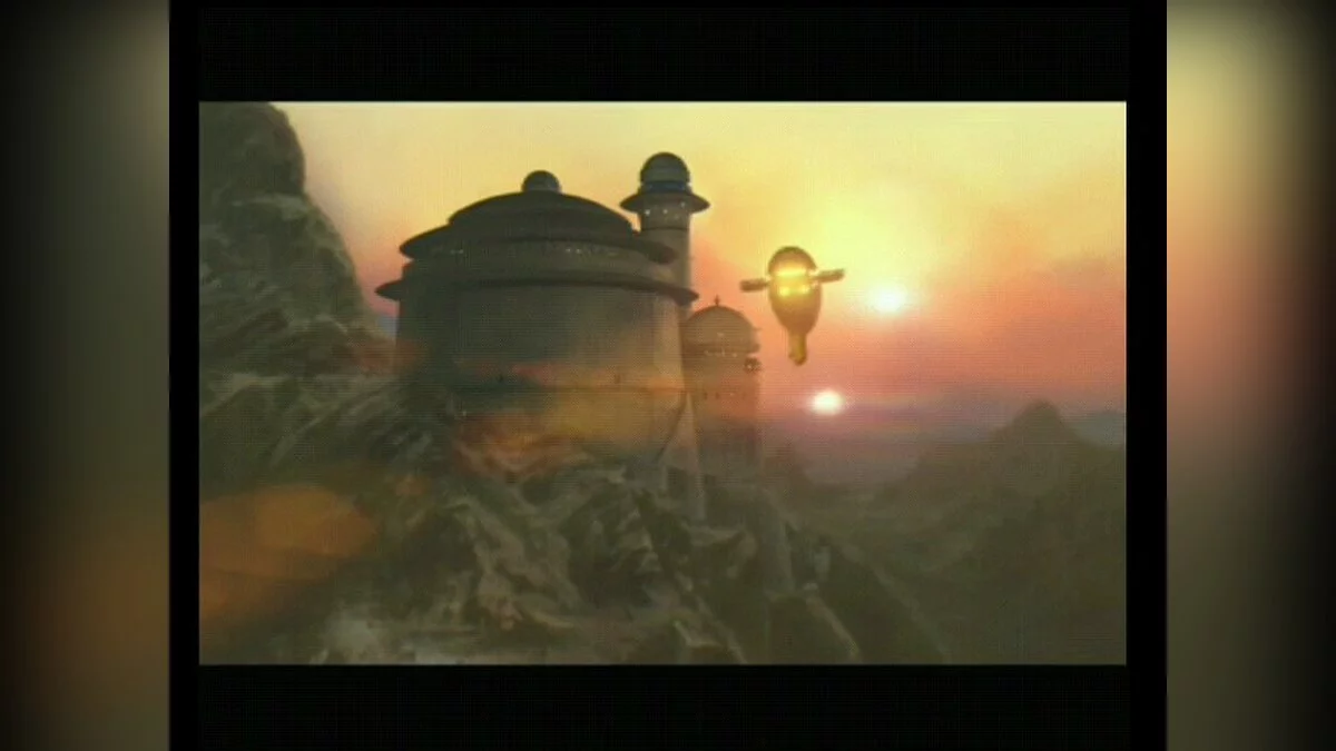 Скриншоты из Star Wars: Demolition / Картинка 14