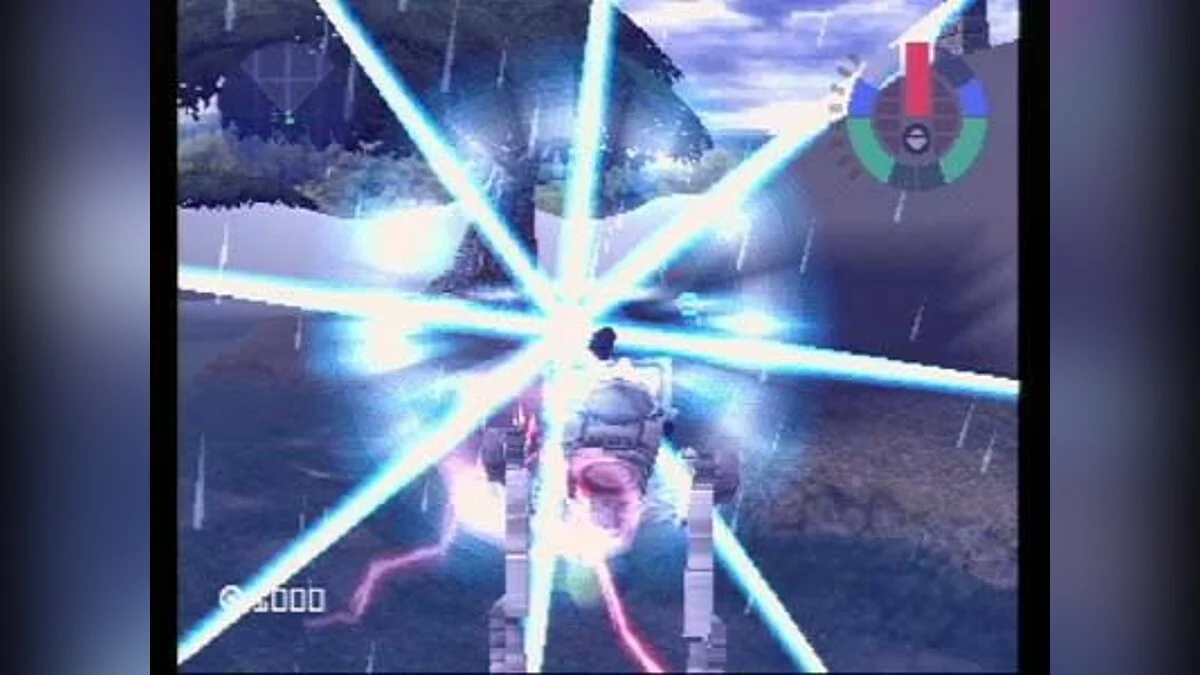 Скриншоты из Star Wars: Demolition / Картинка 3