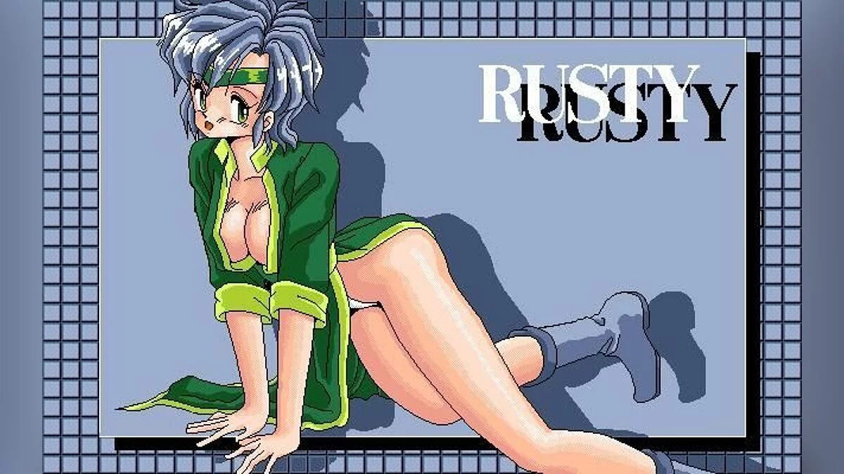 Скриншоты из Rusty / Картинка 50