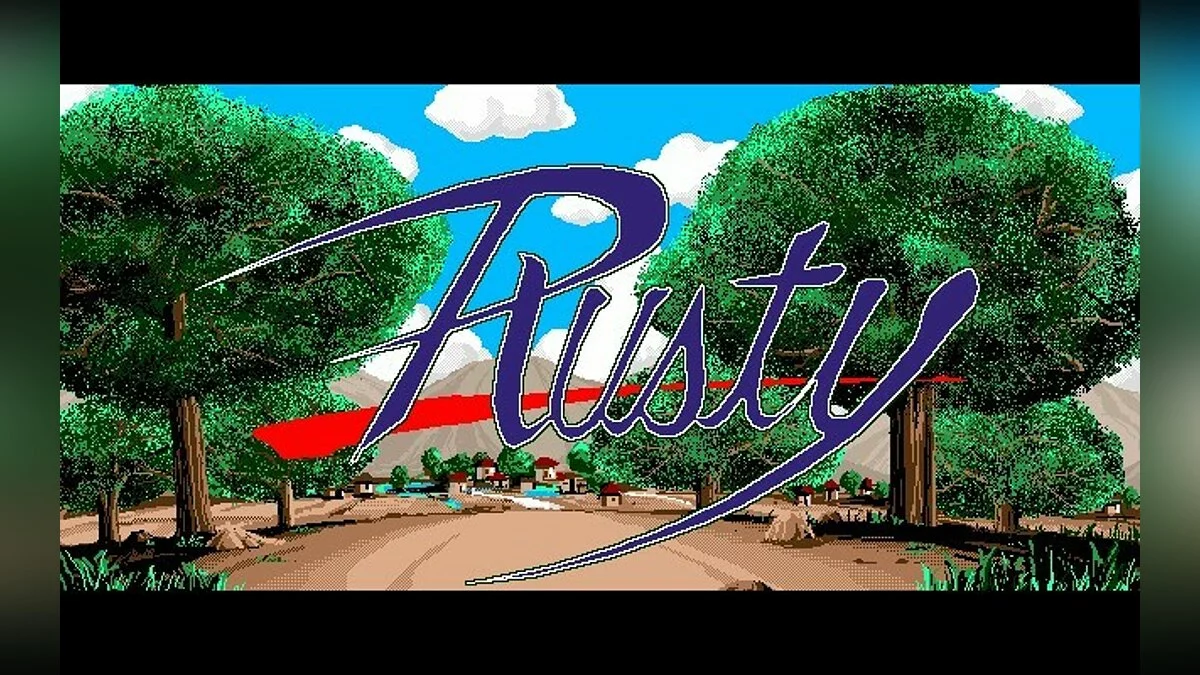 Скриншоты из Rusty / Картинка 58