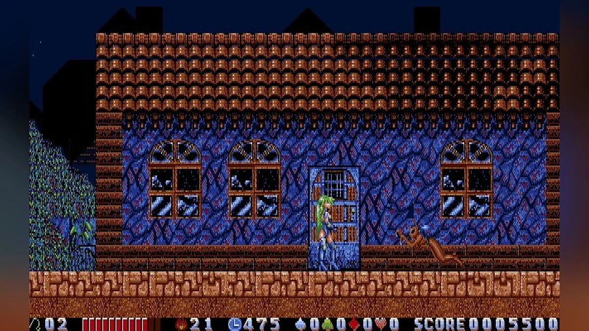 Скриншоты из Rusty / Картинка 64