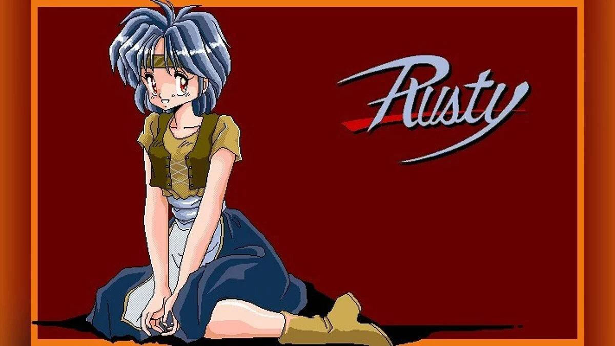 Скриншоты из Rusty / Картинка 77