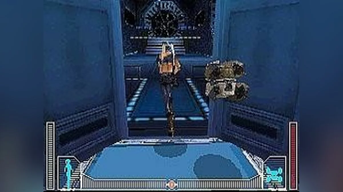 Скриншоты из Star Wars: Lethal Alliance / Картинка 8