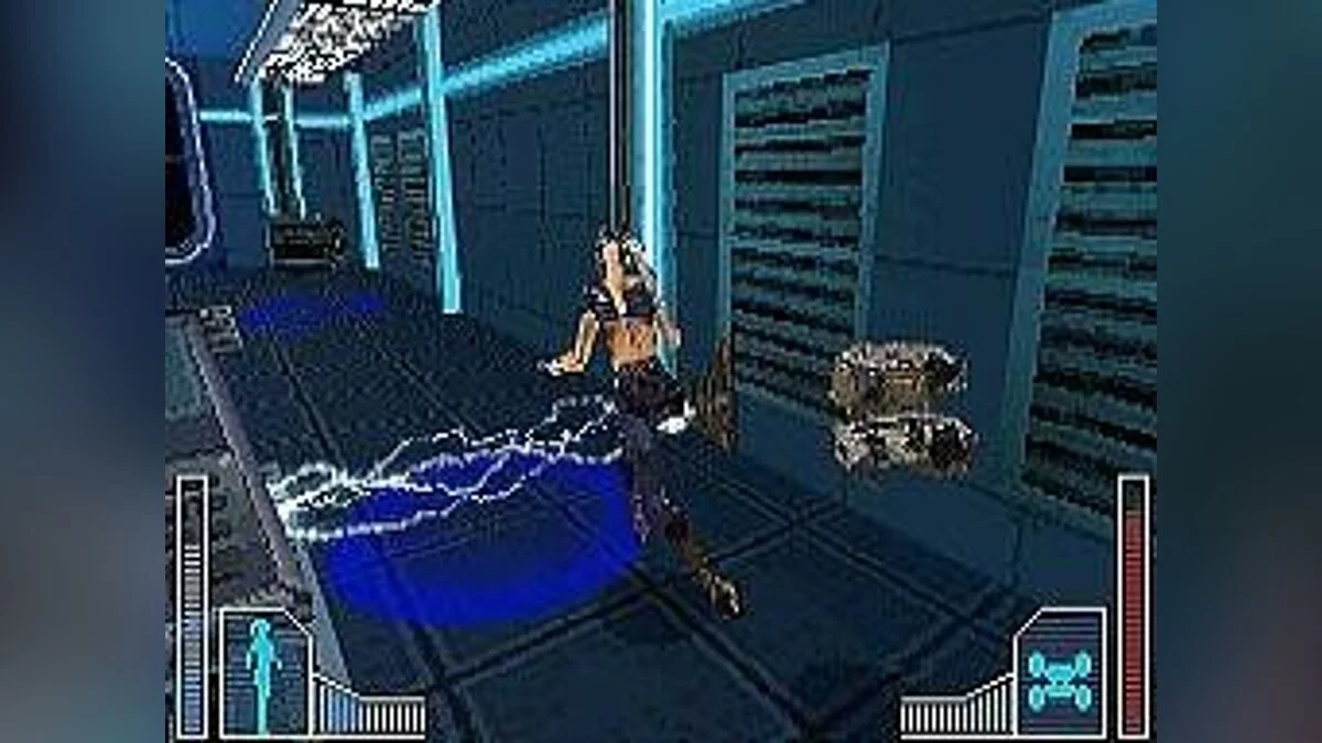 Скриншоты из Star Wars: Lethal Alliance / Картинка 9