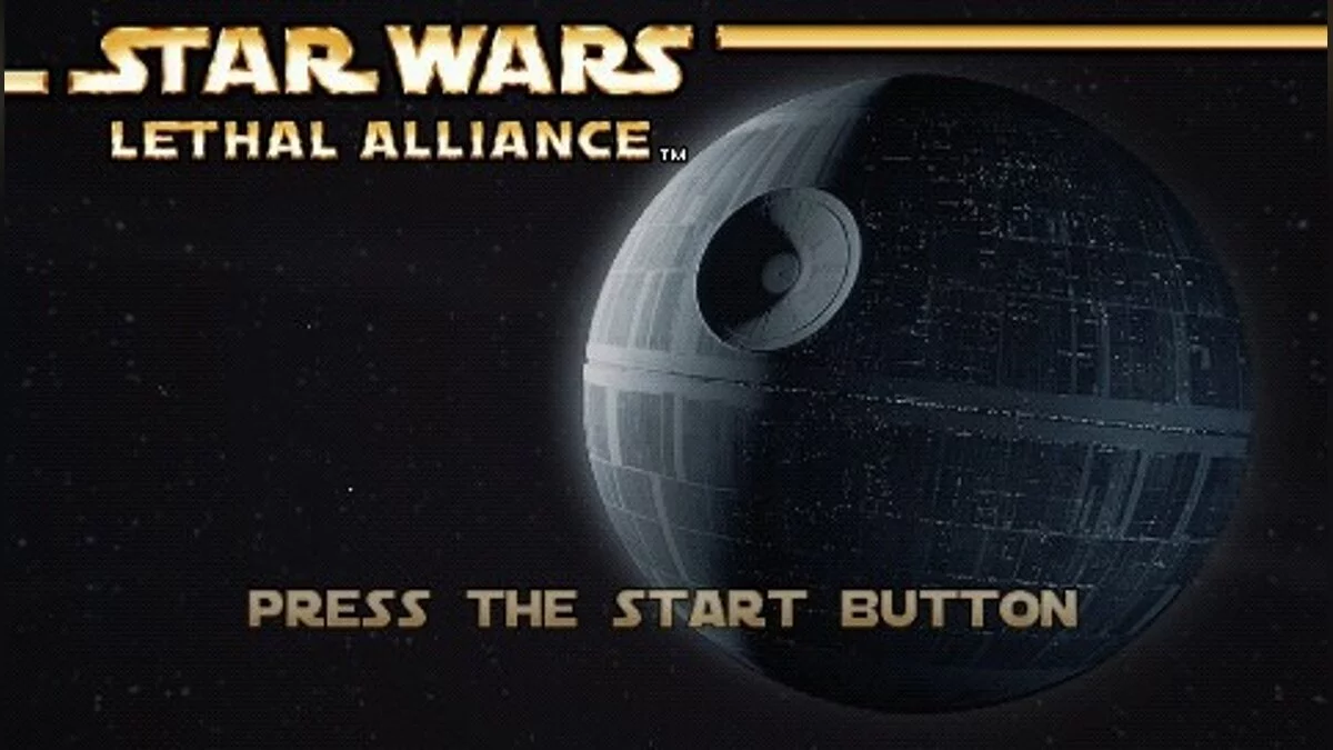 Скриншоты из Star Wars: Lethal Alliance / Картинка 14