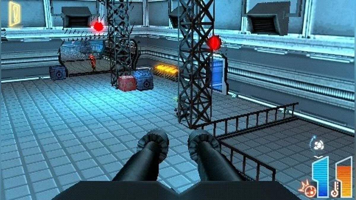 Скриншоты из Star Wars: Lethal Alliance / Картинка 22