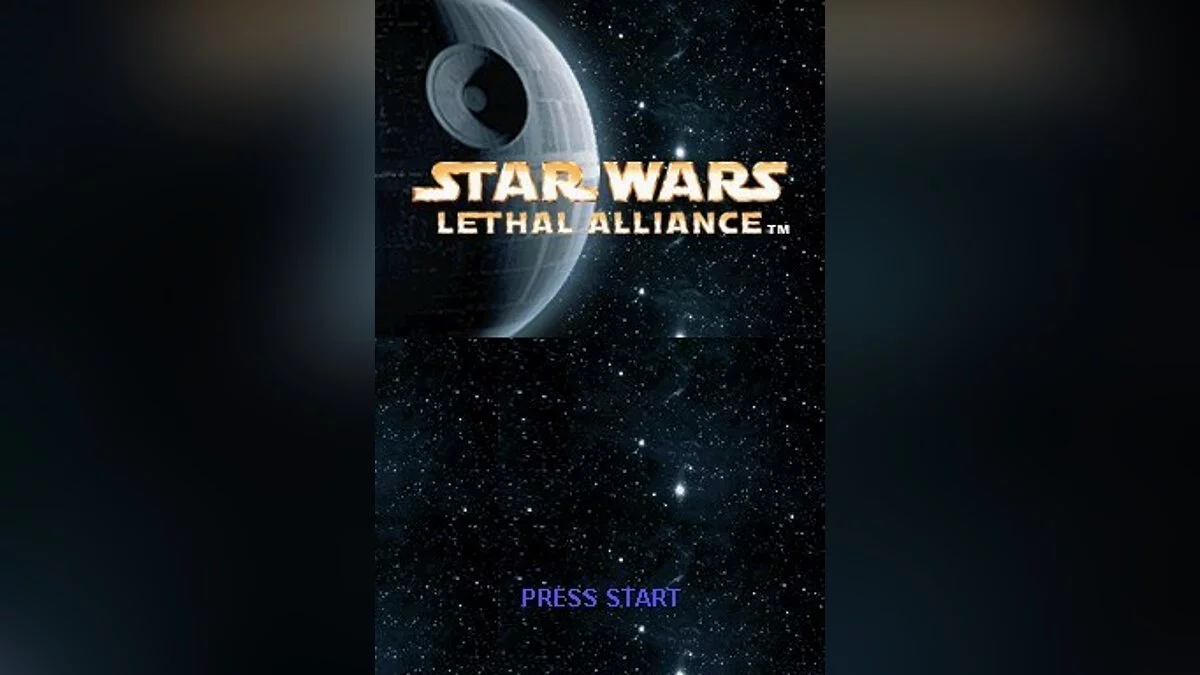 Скриншоты из Star Wars: Lethal Alliance / Картинка 28