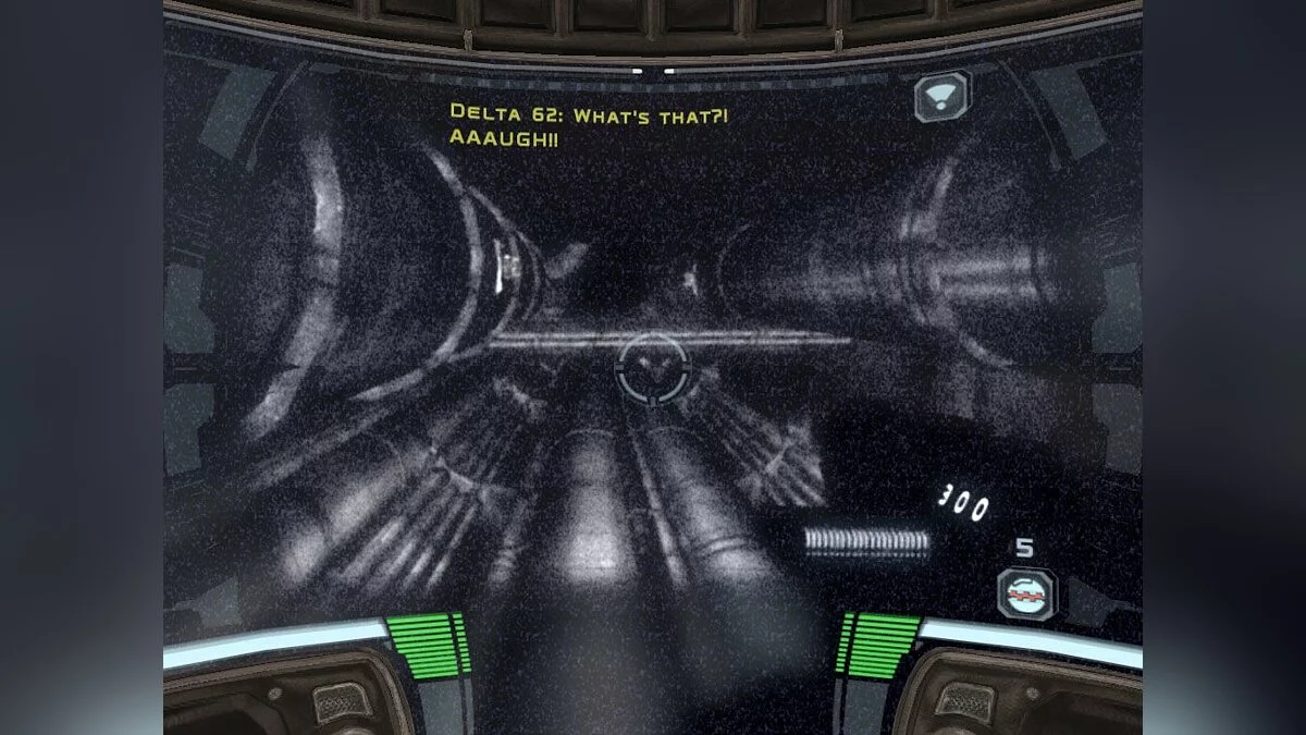 Скриншоты из Star Wars: Republic Commando / Картинка 113