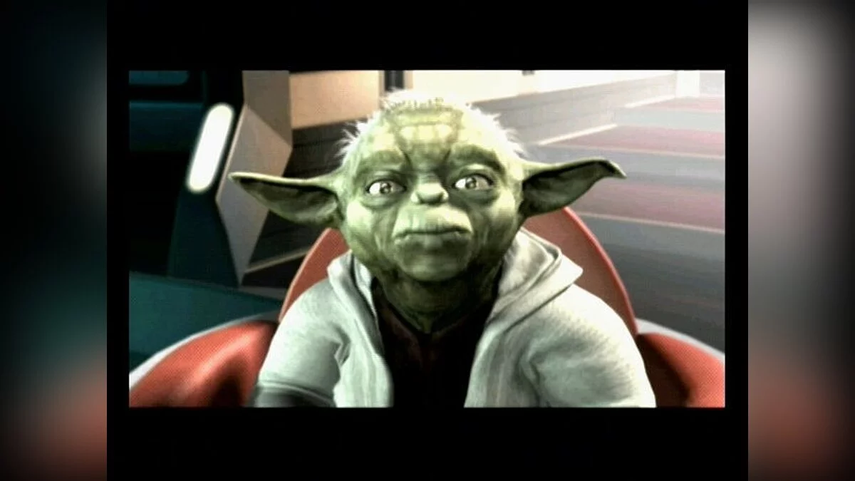 Скриншоты из Star Wars: The Clone Wars / Картинка 11