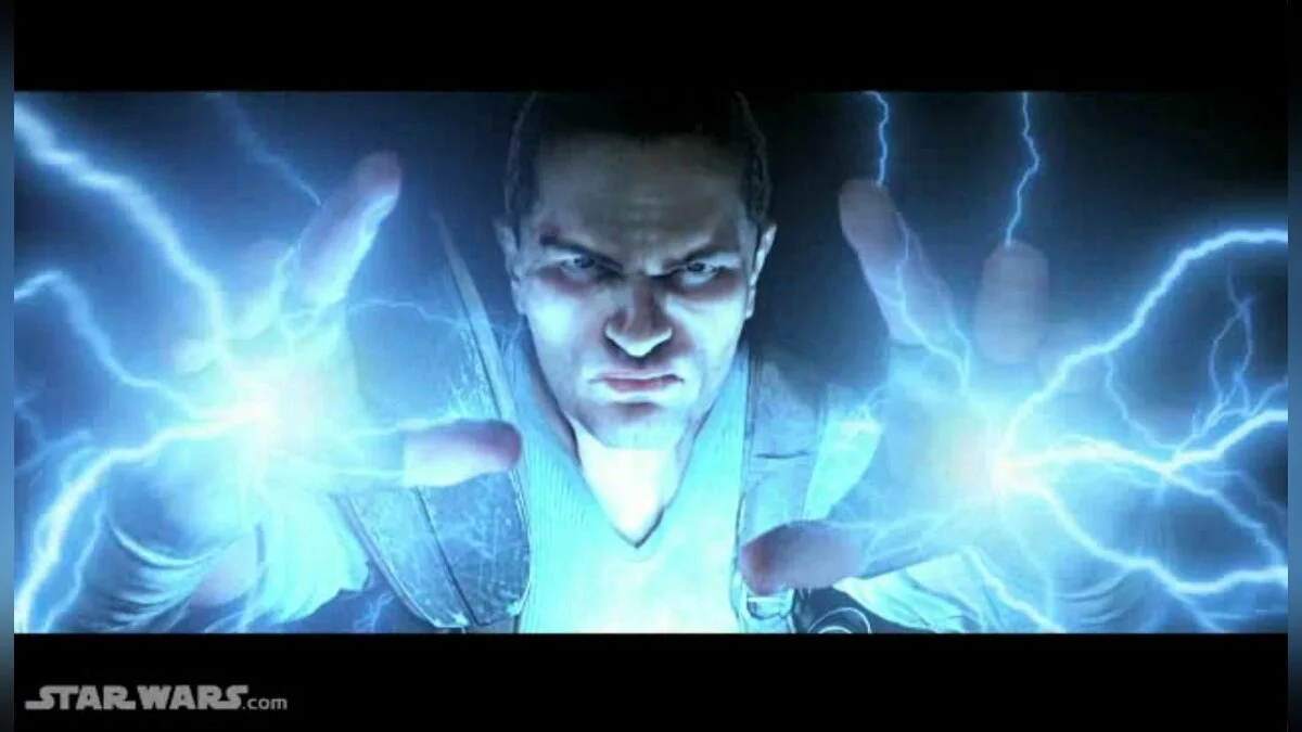 Скриншоты из Star Wars: The Force Unleashed 2 / Картинка 1