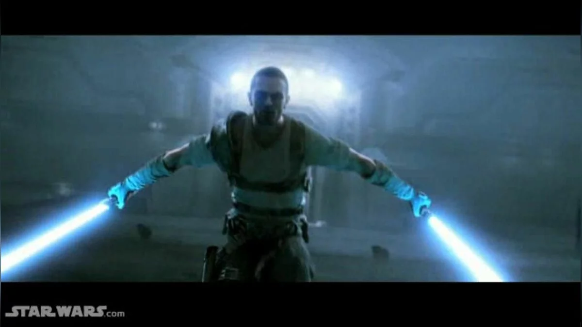 Скриншоты из Star Wars: The Force Unleashed 2 / Картинка 2