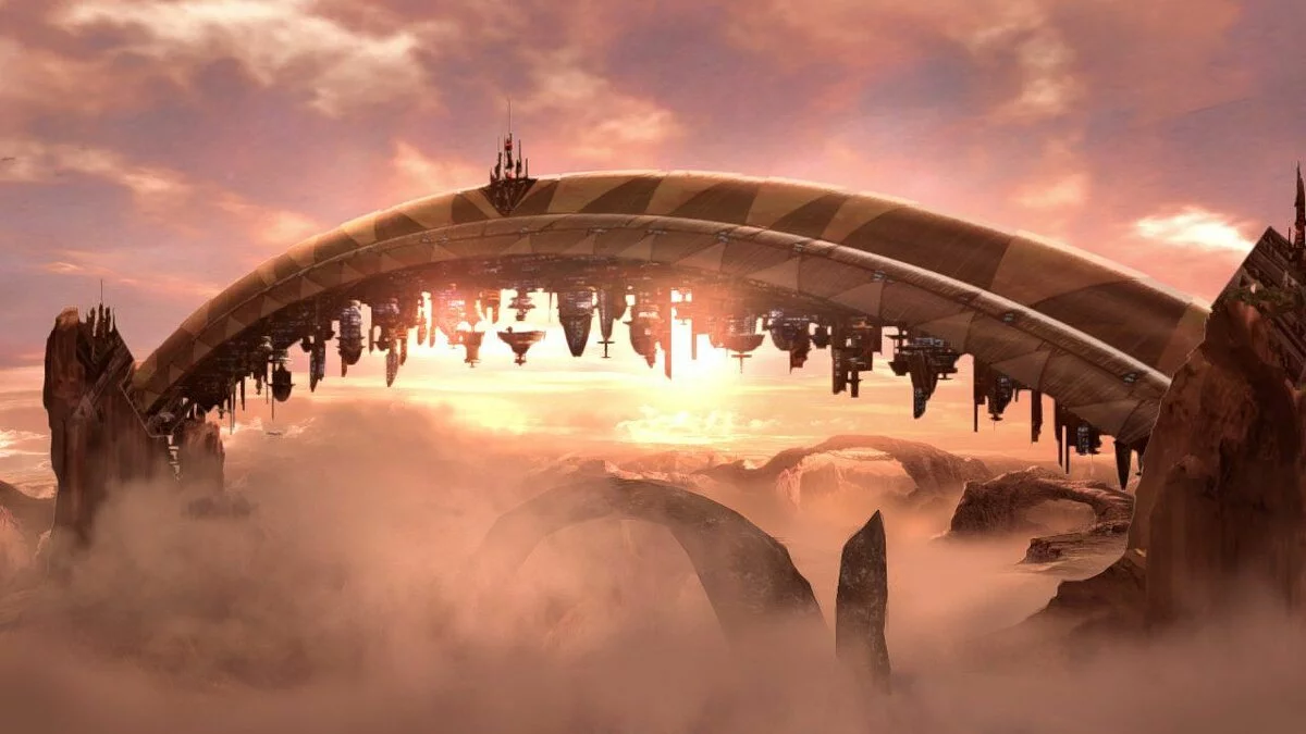 Скриншоты из Star Wars: The Force Unleashed 2 / Картинка 6