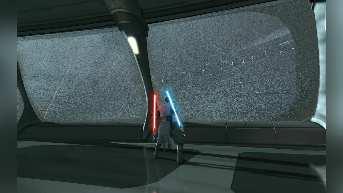 Скриншоты из Star Wars: The Force Unleashed 2 / Картинка 26