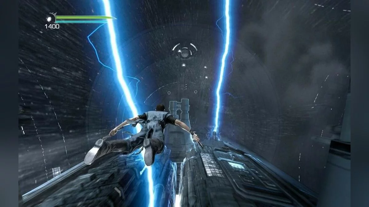 Скриншоты из Star Wars: The Force Unleashed 2 / Картинка 31