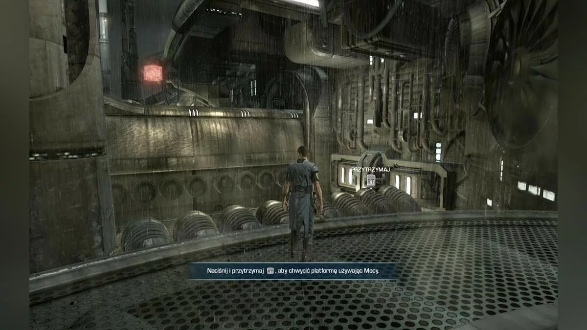 Скриншоты из Star Wars: The Force Unleashed 2 / Картинка 35