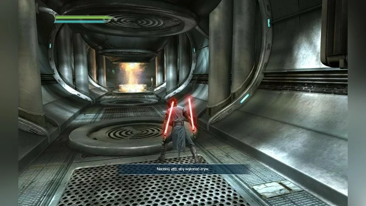 Скриншоты из Star Wars: The Force Unleashed 2 / Картинка 38