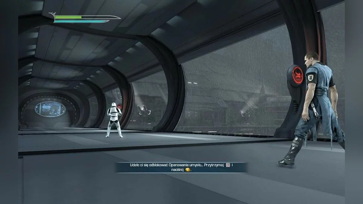 Скриншоты из Star Wars: The Force Unleashed 2 / Картинка 41