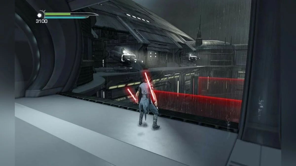 Скриншоты из Star Wars: The Force Unleashed 2 / Картинка 42