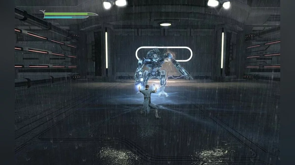 Скриншоты из Star Wars: The Force Unleashed 2 / Картинка 44