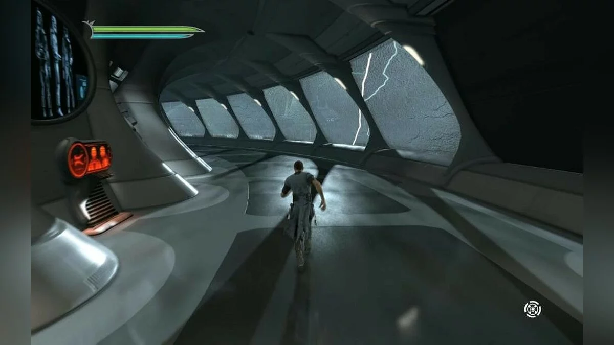 Скриншоты из Star Wars: The Force Unleashed 2 / Картинка 50