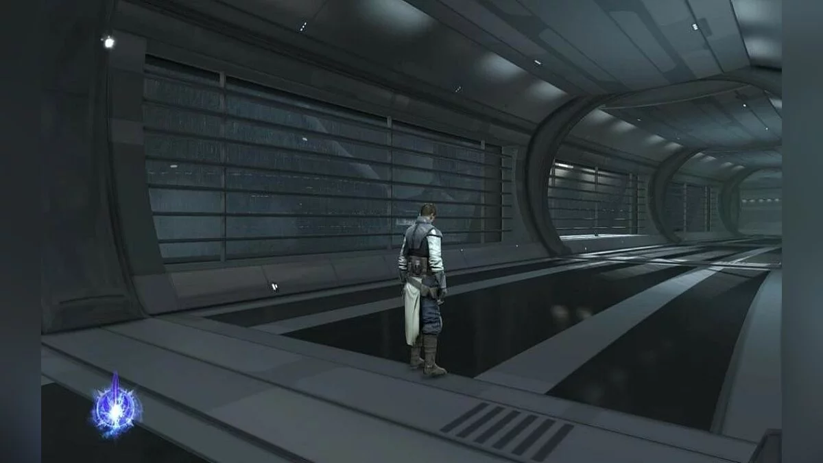 Скриншоты из Star Wars: The Force Unleashed 2 / Картинка 83