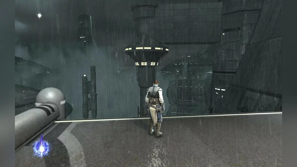Скриншоты из Star Wars: The Force Unleashed 2 / Картинка 84