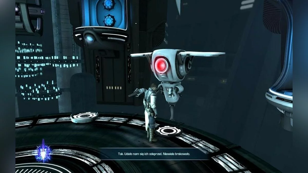 Скриншоты из Star Wars: The Force Unleashed 2 / Картинка 87