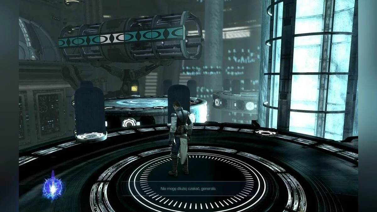 Скриншоты из Star Wars: The Force Unleashed 2 / Картинка 89