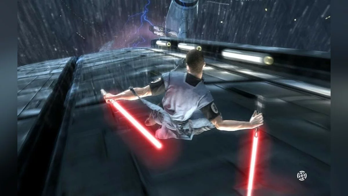 Скриншоты из Star Wars: The Force Unleashed 2 / Картинка 111