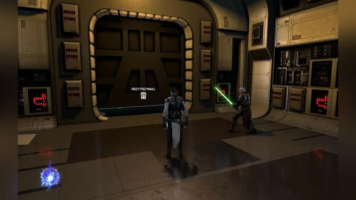 Скриншоты из Star Wars: The Force Unleashed 2 / Картинка 113