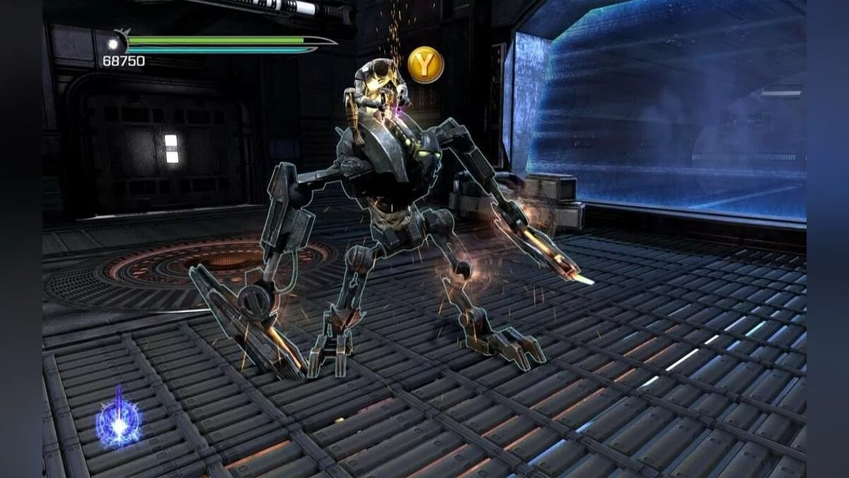 Скриншоты из Star Wars: The Force Unleashed 2 / Картинка 116