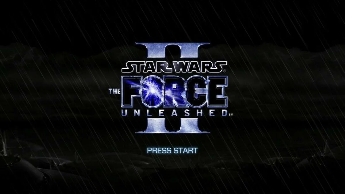 Скриншоты из Star Wars: The Force Unleashed 2 / Картинка 142