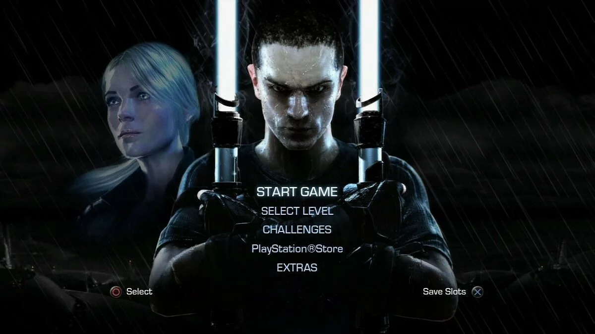 Скриншоты из Star Wars: The Force Unleashed 2 / Картинка 143