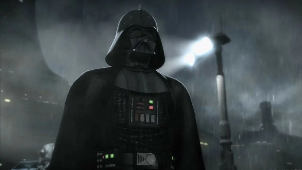 Скриншоты из Star Wars: The Force Unleashed 2 / Картинка 145