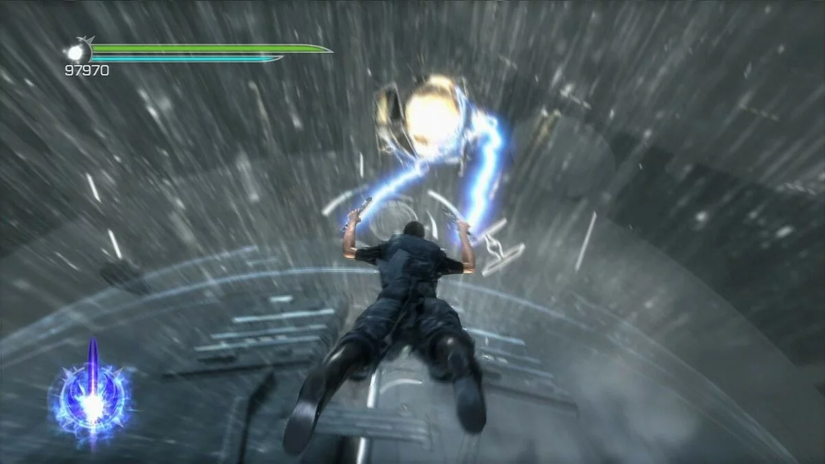 Скриншоты из Star Wars: The Force Unleashed 2 / Картинка 150