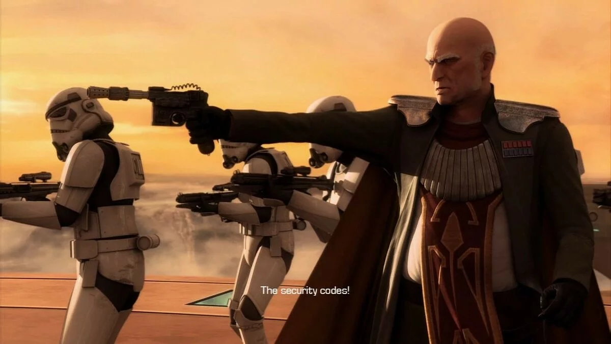 Скриншоты из Star Wars: The Force Unleashed 2 / Картинка 156