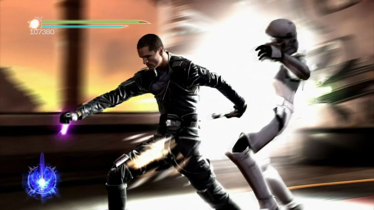 Скриншоты из Star Wars: The Force Unleashed 2 / Картинка 159