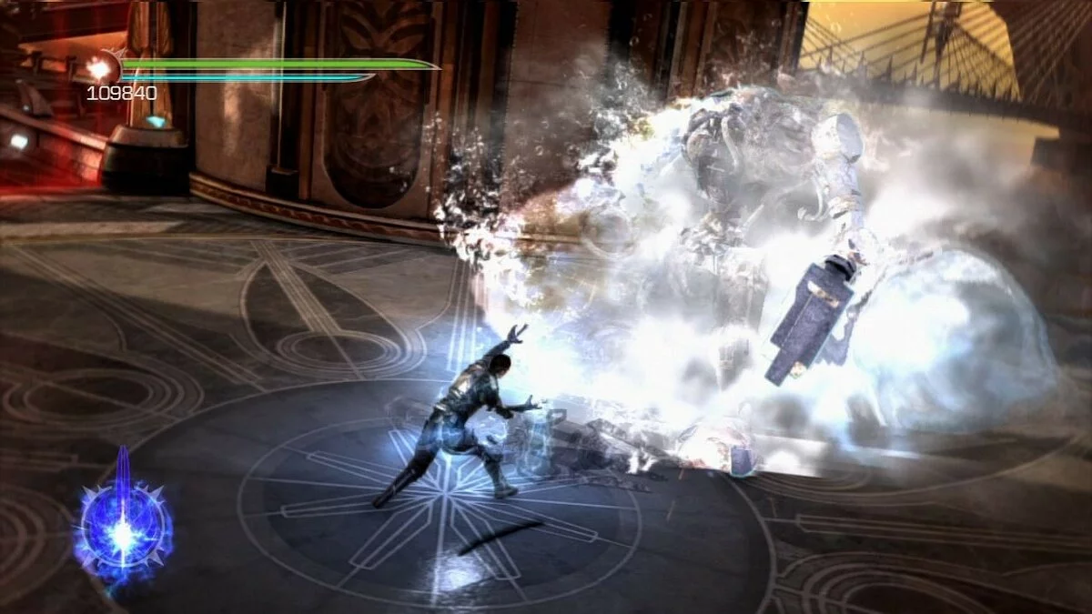 Скриншоты из Star Wars: The Force Unleashed 2 / Картинка 163