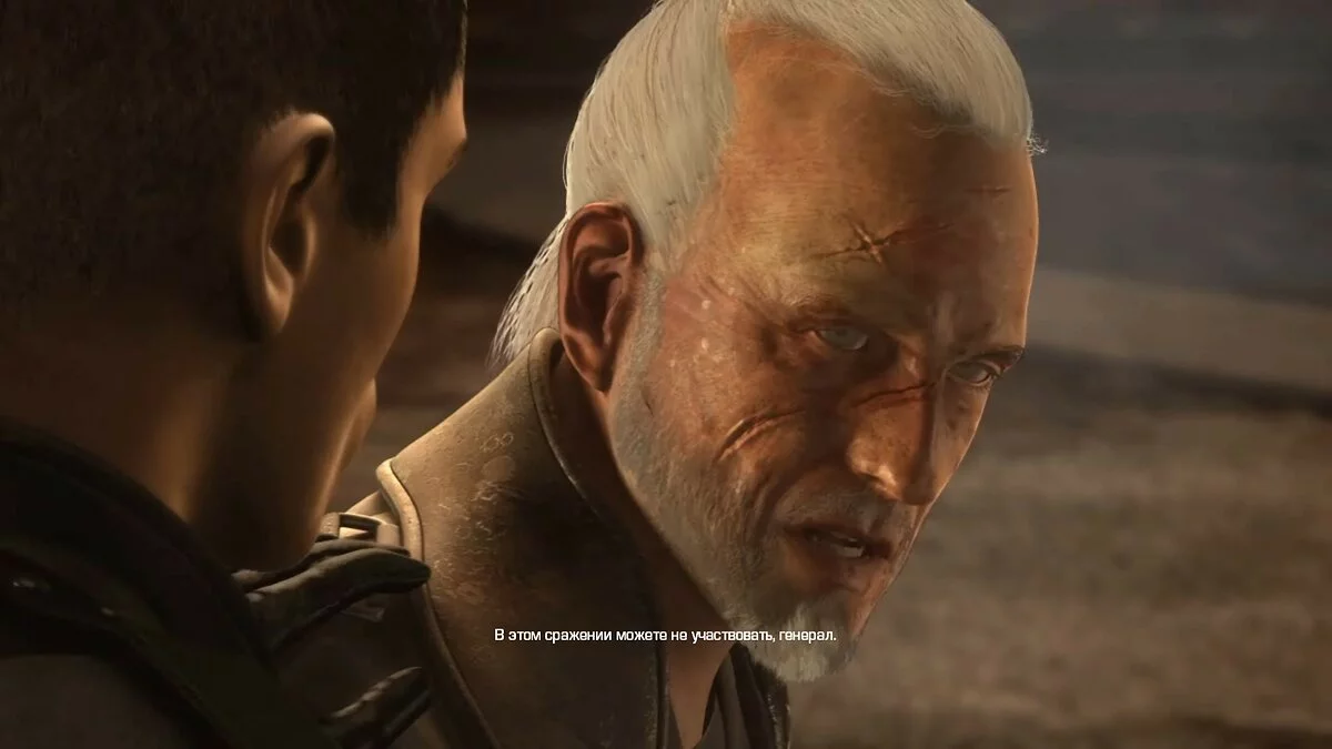 Скриншоты из Star Wars: The Force Unleashed 2 / Картинка 197